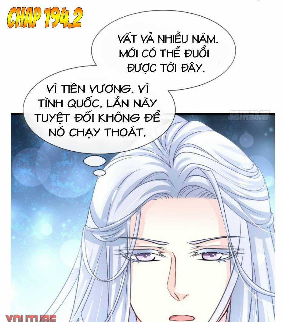 Thiên Hạ Đệ Nhất Sủng Phi - Chapter 194.2 - Trang 2