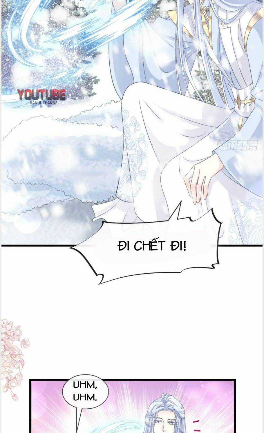 Thiên Hạ Đệ Nhất Sủng Phi - Chapter 194.2 - Trang 11