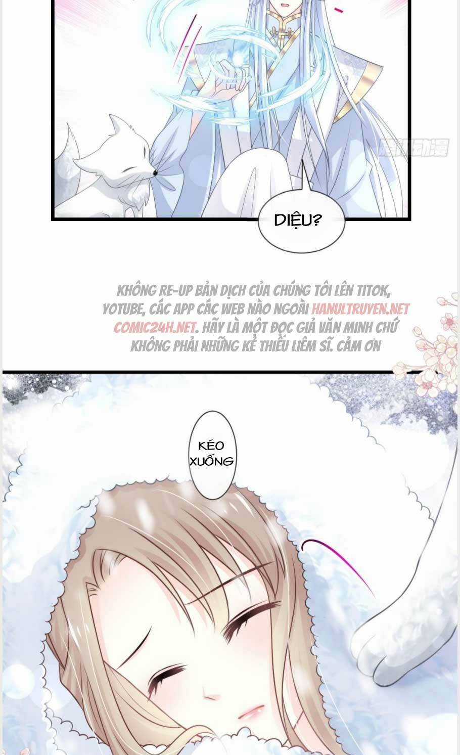 Thiên Hạ Đệ Nhất Sủng Phi - Chapter 194.2 - Trang 12