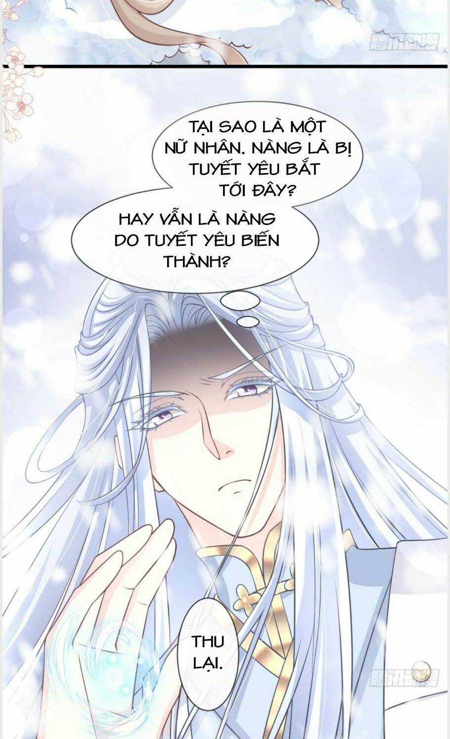 Thiên Hạ Đệ Nhất Sủng Phi - Chapter 194.2 - Trang 13