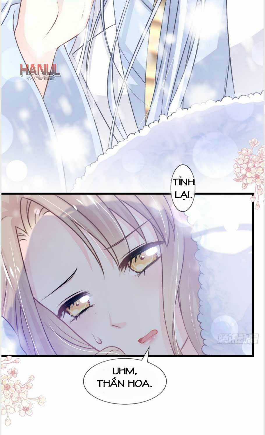 Thiên Hạ Đệ Nhất Sủng Phi - Chapter 194.2 - Trang 14