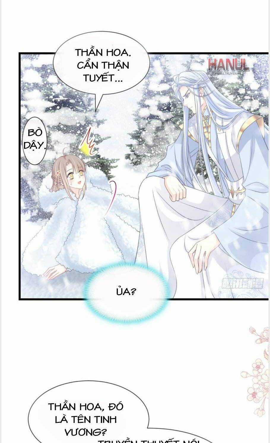 Thiên Hạ Đệ Nhất Sủng Phi - Chapter 194.2 - Trang 15