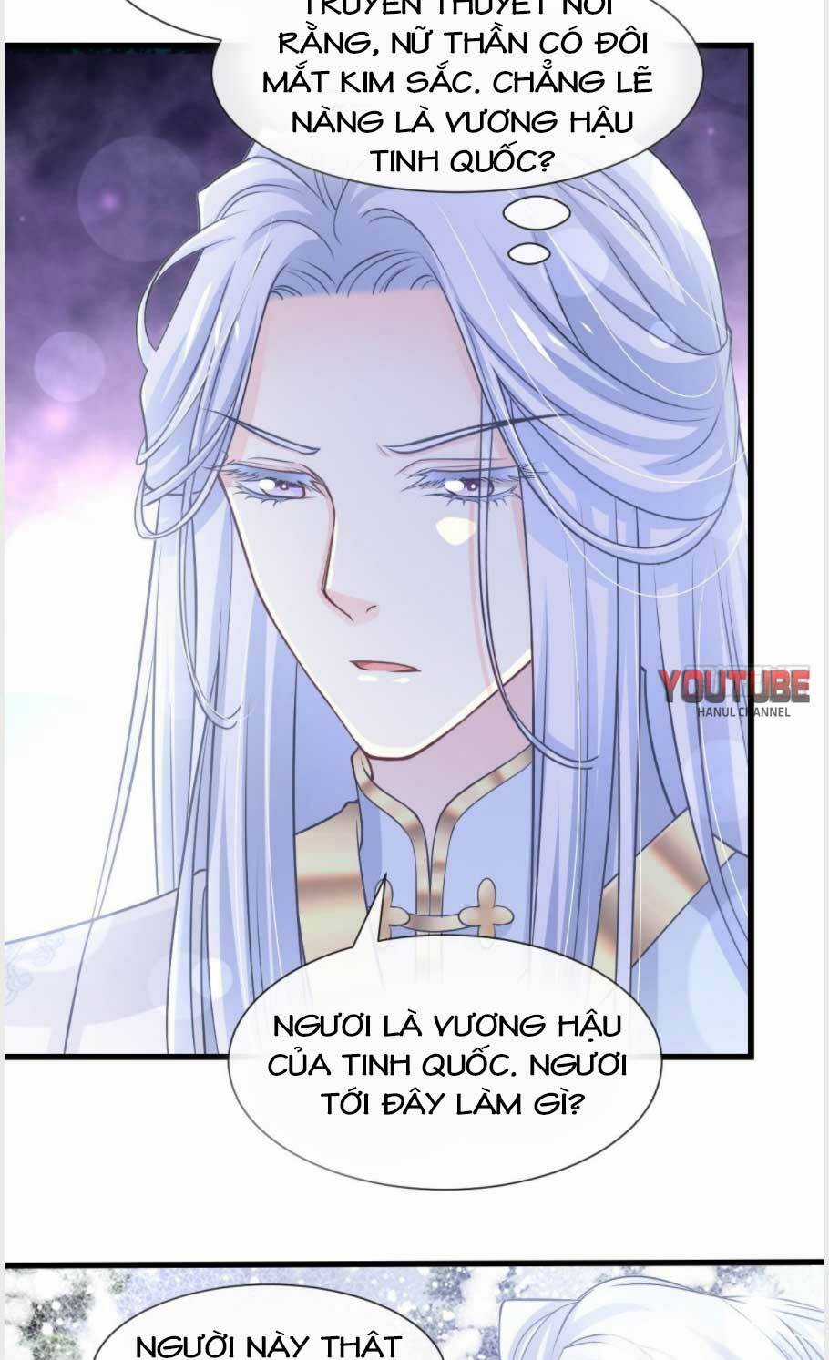 Thiên Hạ Đệ Nhất Sủng Phi - Chapter 194.2 - Trang 16