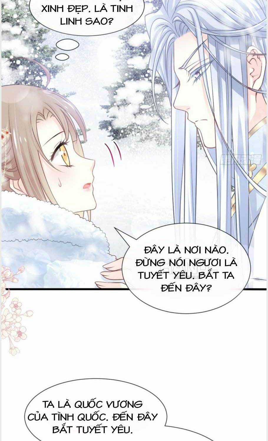 Thiên Hạ Đệ Nhất Sủng Phi - Chapter 194.2 - Trang 17