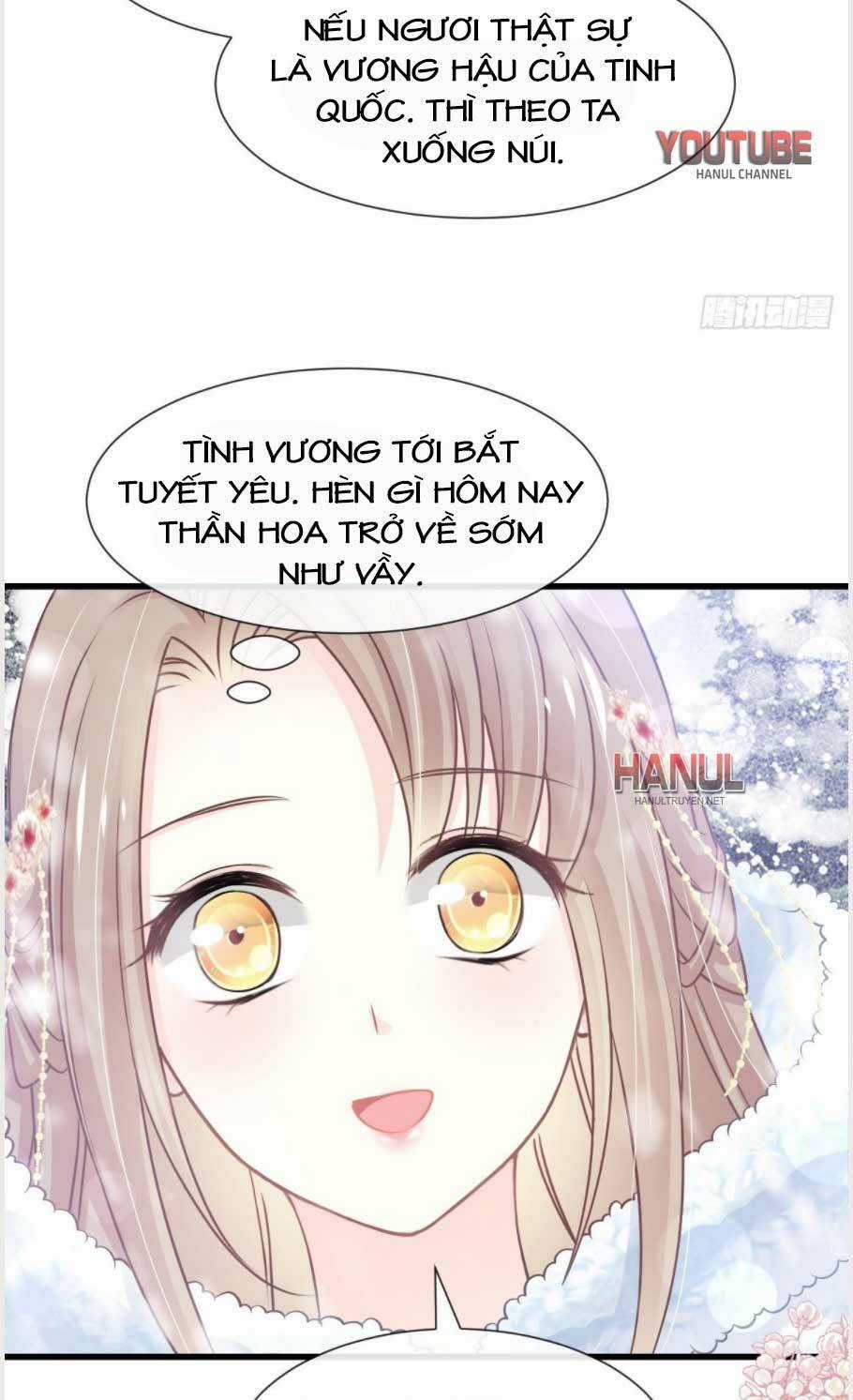 Thiên Hạ Đệ Nhất Sủng Phi - Chapter 194.2 - Trang 18