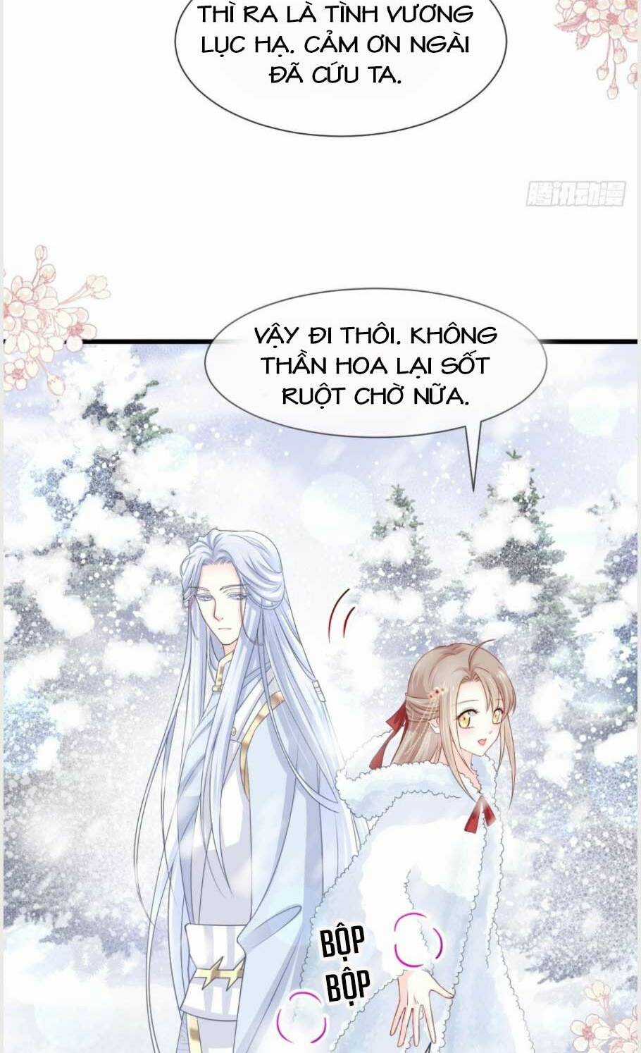 Thiên Hạ Đệ Nhất Sủng Phi - Chapter 194.2 - Trang 19