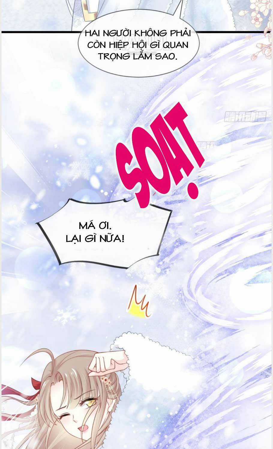 Thiên Hạ Đệ Nhất Sủng Phi - Chapter 194.2 - Trang 20