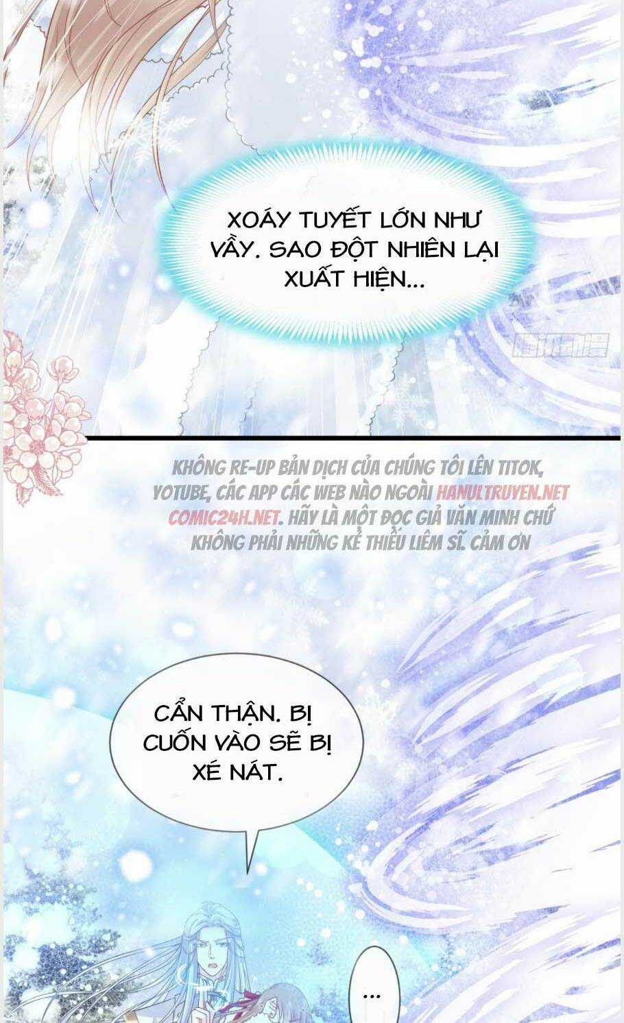 Thiên Hạ Đệ Nhất Sủng Phi - Chapter 194.2 - Trang 21