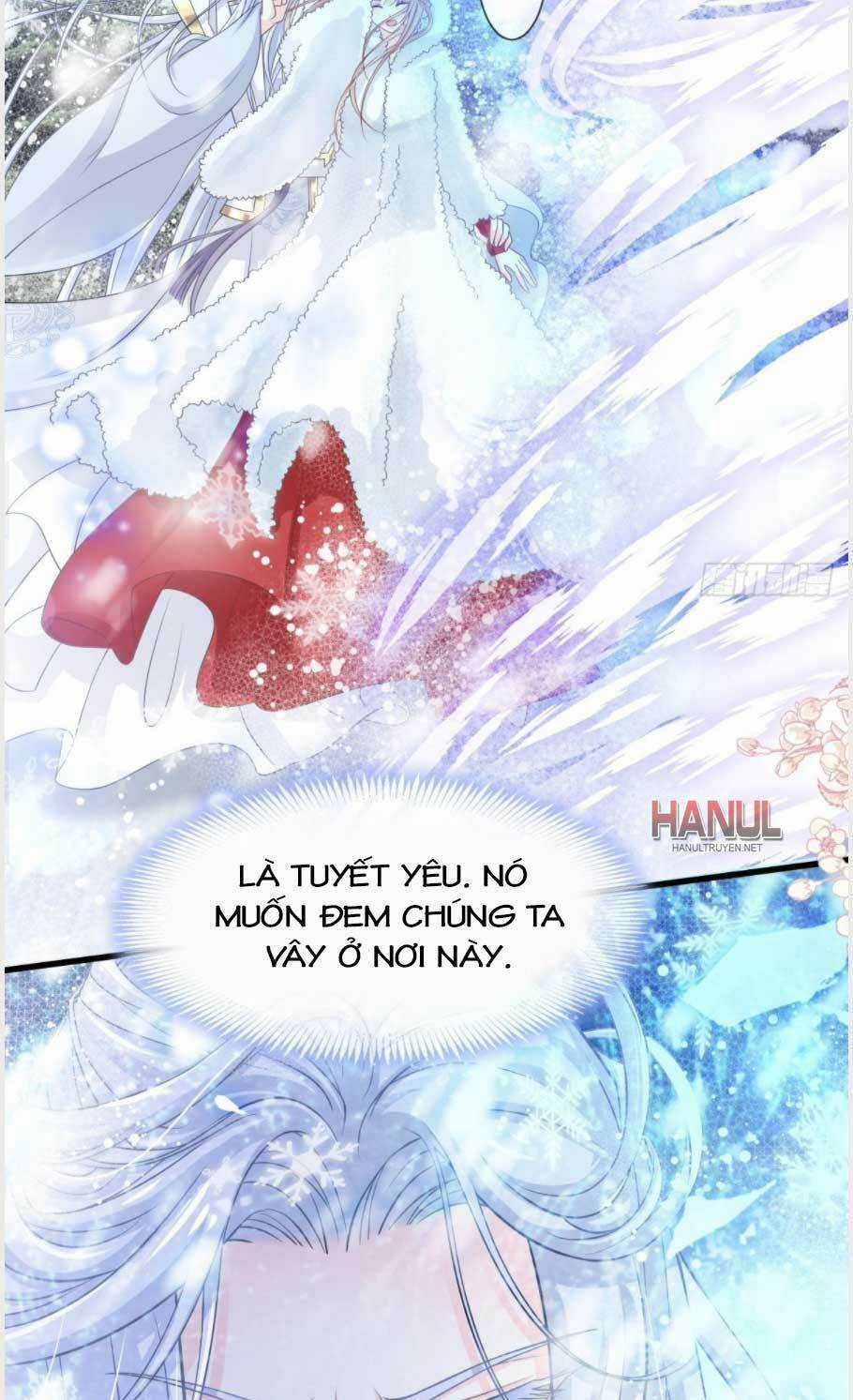 Thiên Hạ Đệ Nhất Sủng Phi - Chapter 194.2 - Trang 22