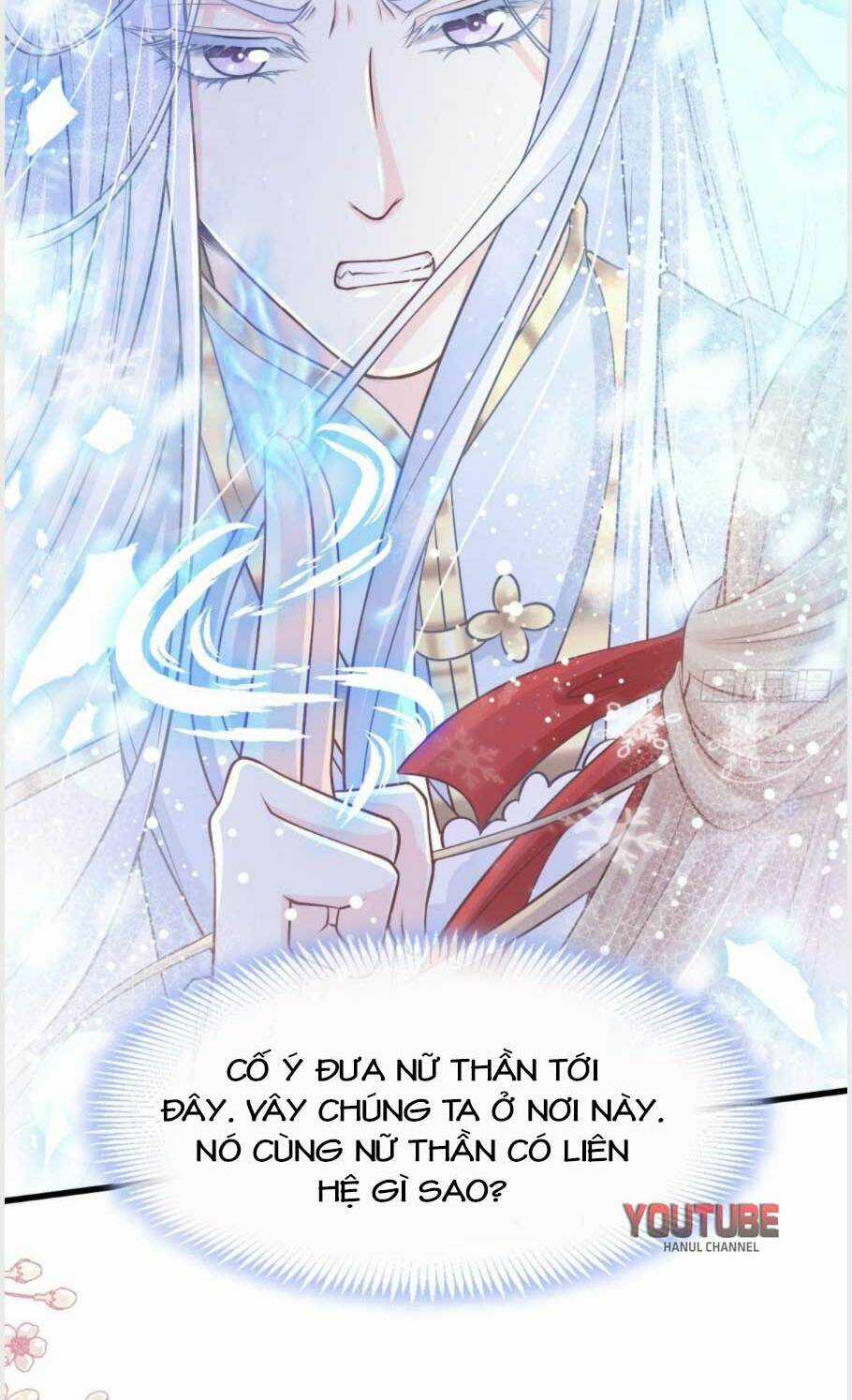 Thiên Hạ Đệ Nhất Sủng Phi - Chapter 194.2 - Trang 23