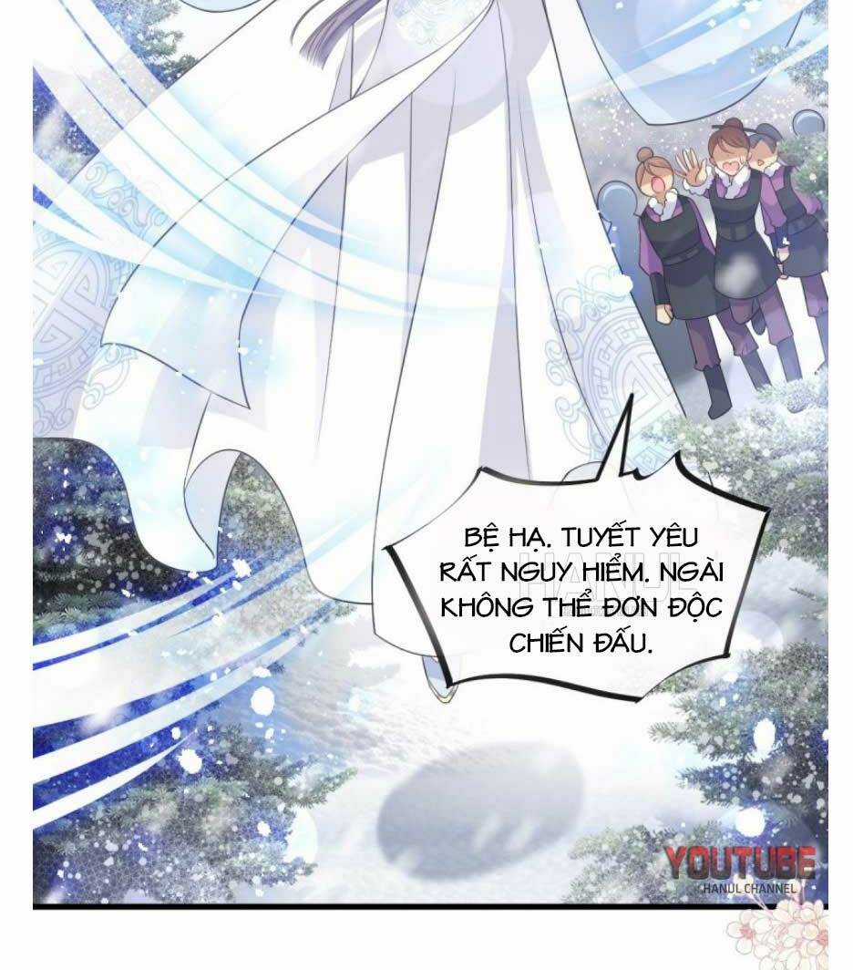 Thiên Hạ Đệ Nhất Sủng Phi - Chapter 194.2 - Trang 5