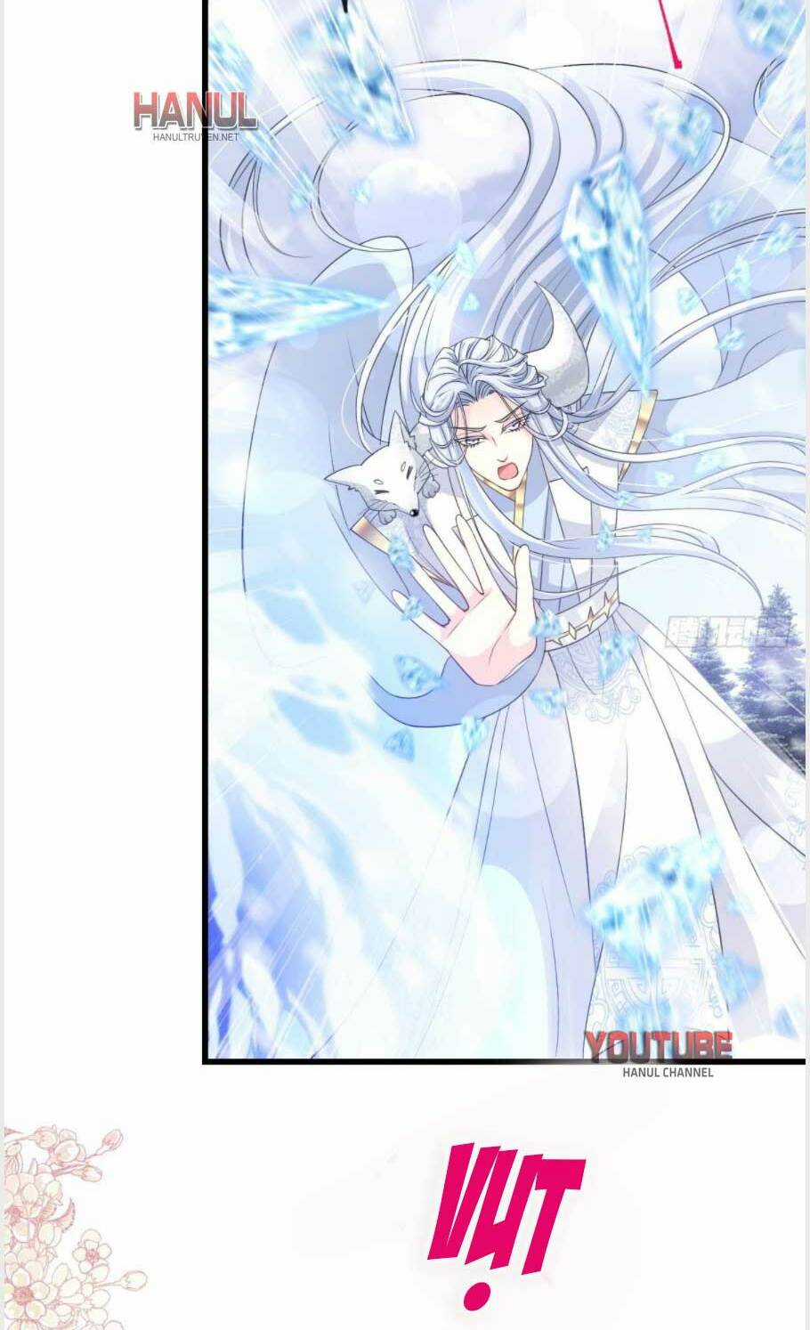 Thiên Hạ Đệ Nhất Sủng Phi - Chapter 194.2 - Trang 7