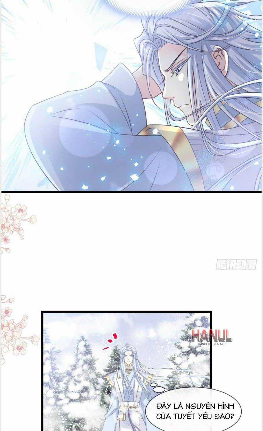 Thiên Hạ Đệ Nhất Sủng Phi - Chapter 194.2 - Trang 9