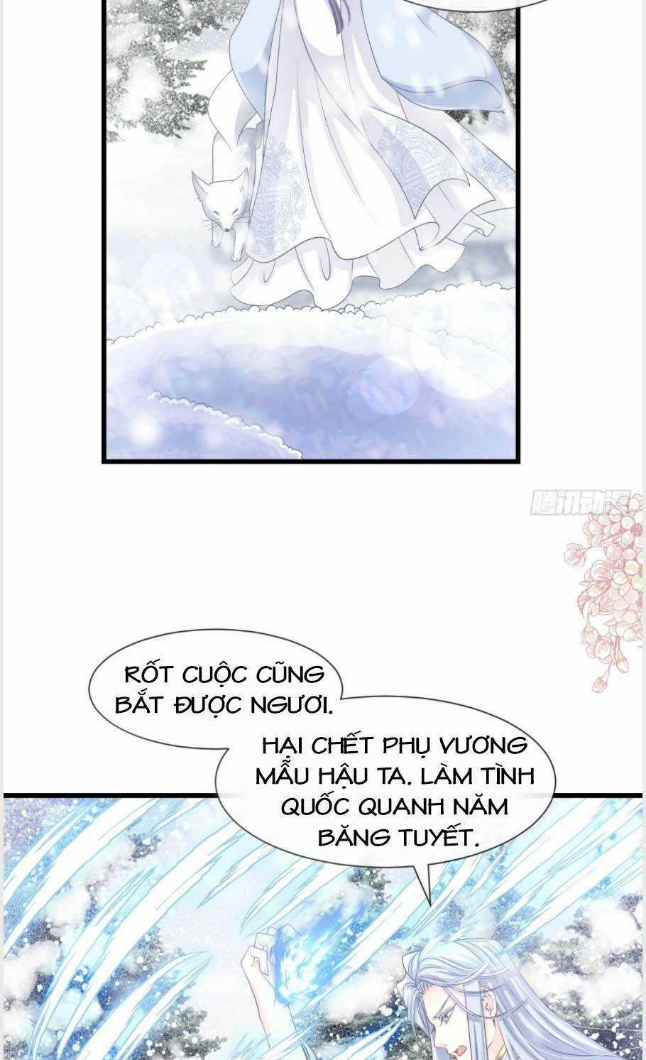 Thiên Hạ Đệ Nhất Sủng Phi - Chapter 194.2 - Trang 10