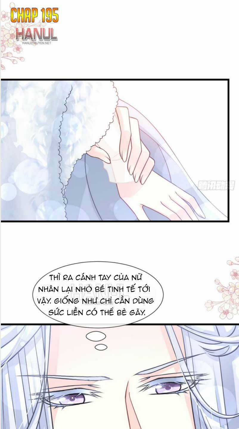 Thiên Hạ Đệ Nhất Sủng Phi - Chapter 195 - Trang 2