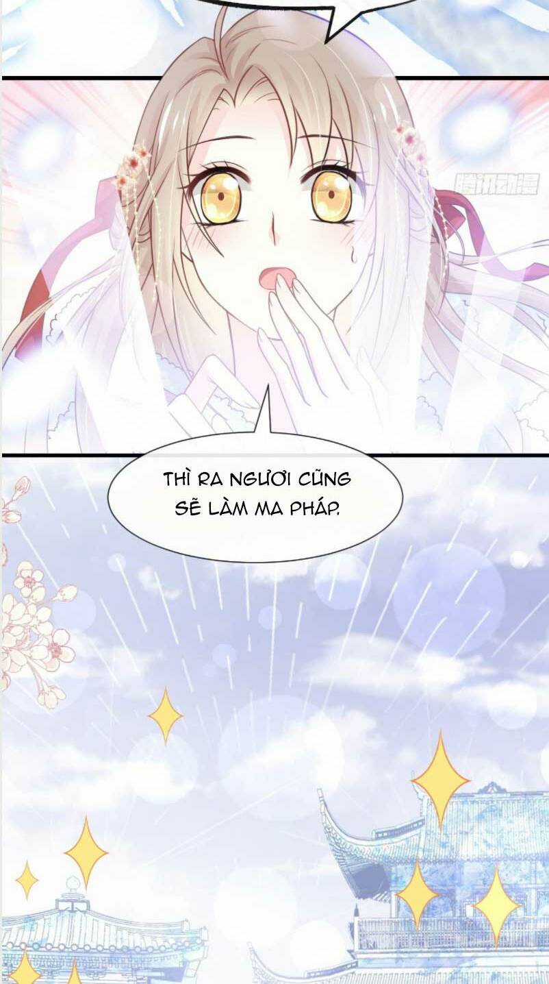 Thiên Hạ Đệ Nhất Sủng Phi - Chapter 195 - Trang 11