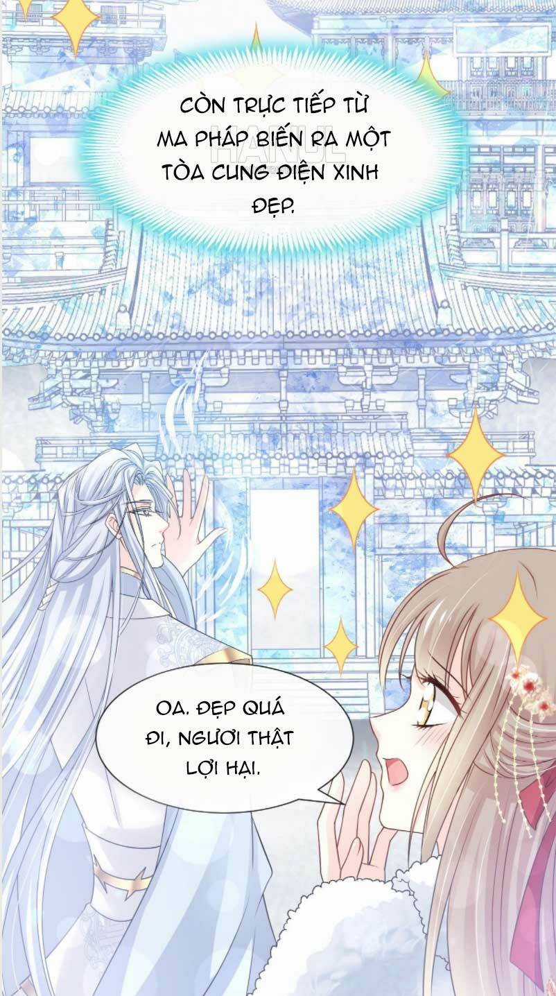 Thiên Hạ Đệ Nhất Sủng Phi - Chapter 195 - Trang 12