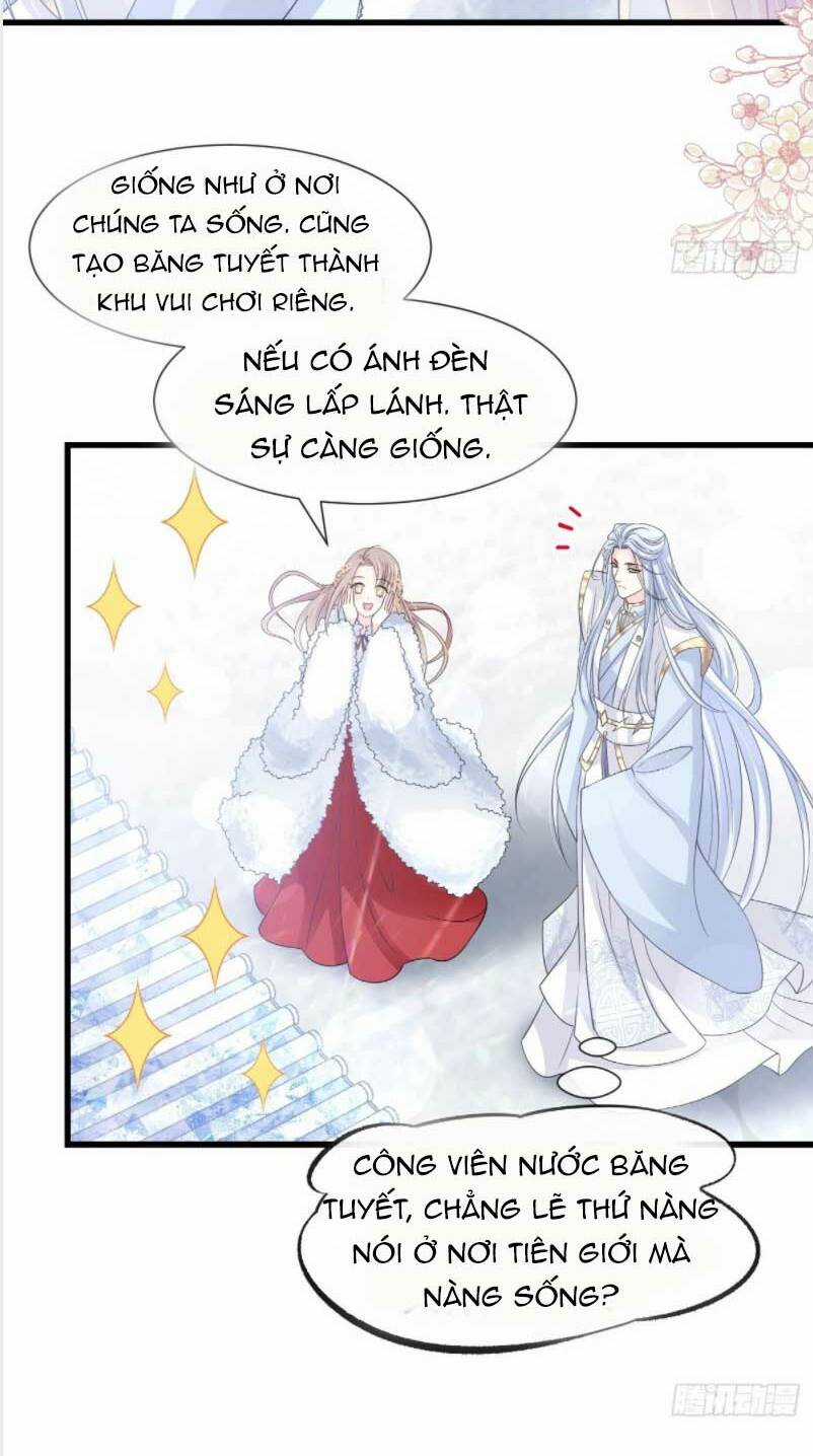 Thiên Hạ Đệ Nhất Sủng Phi - Chapter 195 - Trang 13