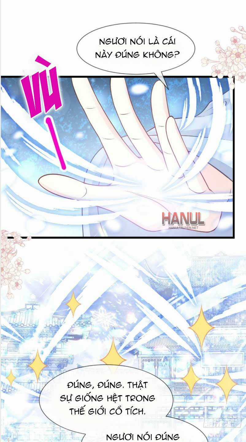 Thiên Hạ Đệ Nhất Sủng Phi - Chapter 195 - Trang 14