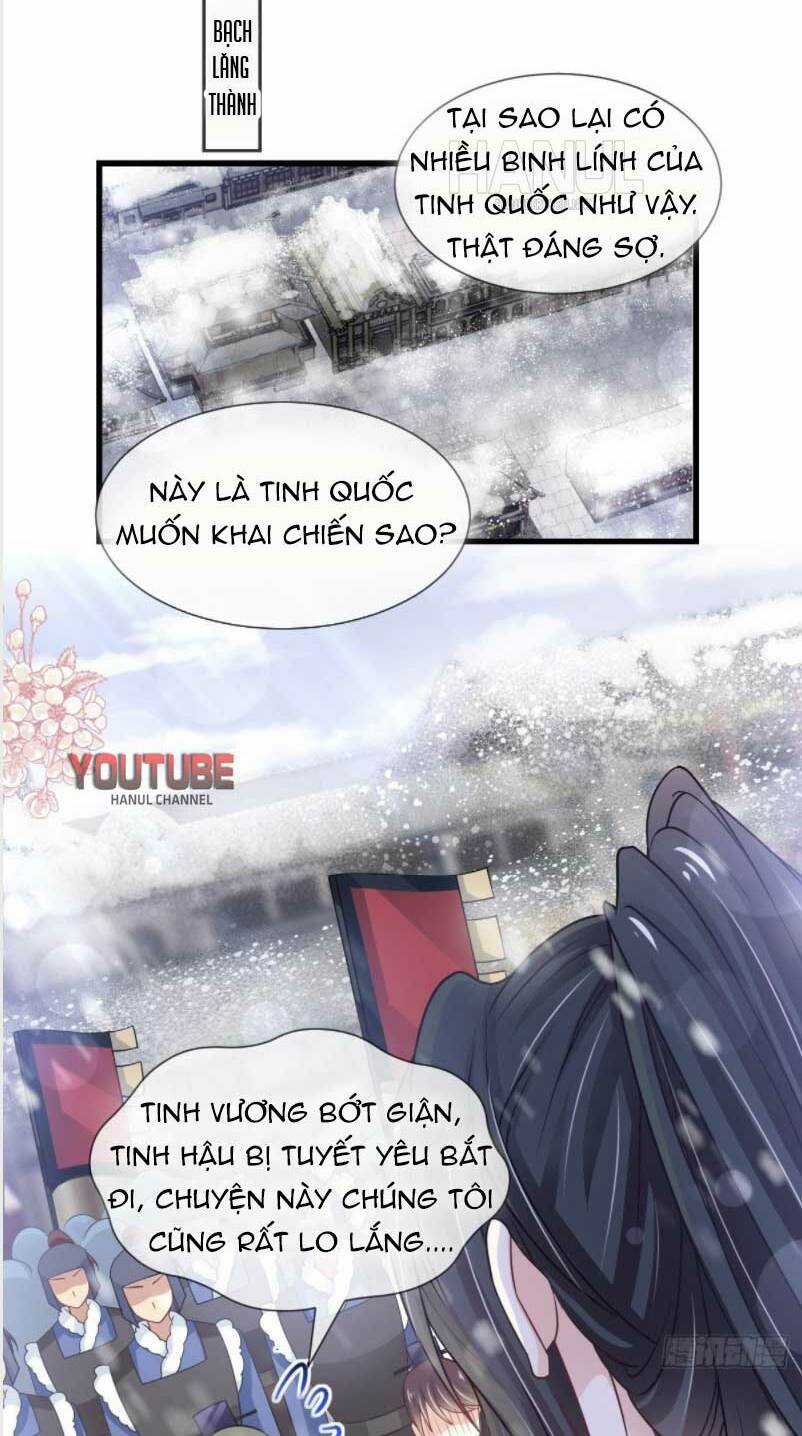 Thiên Hạ Đệ Nhất Sủng Phi - Chapter 195 - Trang 17