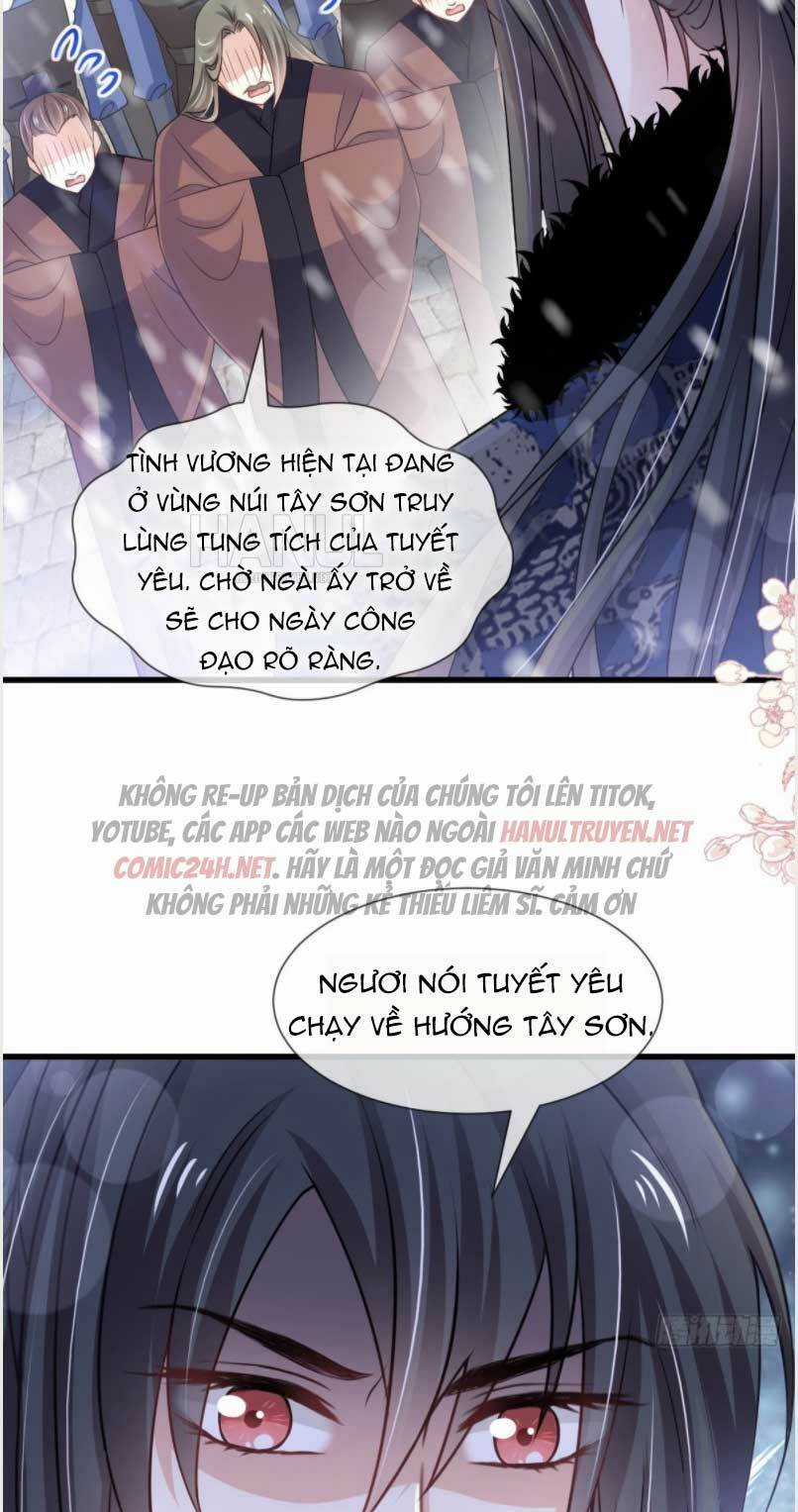 Thiên Hạ Đệ Nhất Sủng Phi - Chapter 195 - Trang 18