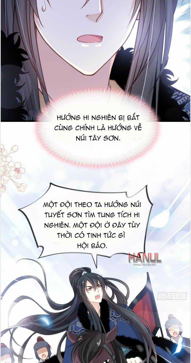 Thiên Hạ Đệ Nhất Sủng Phi - Chapter 195 - Trang 19