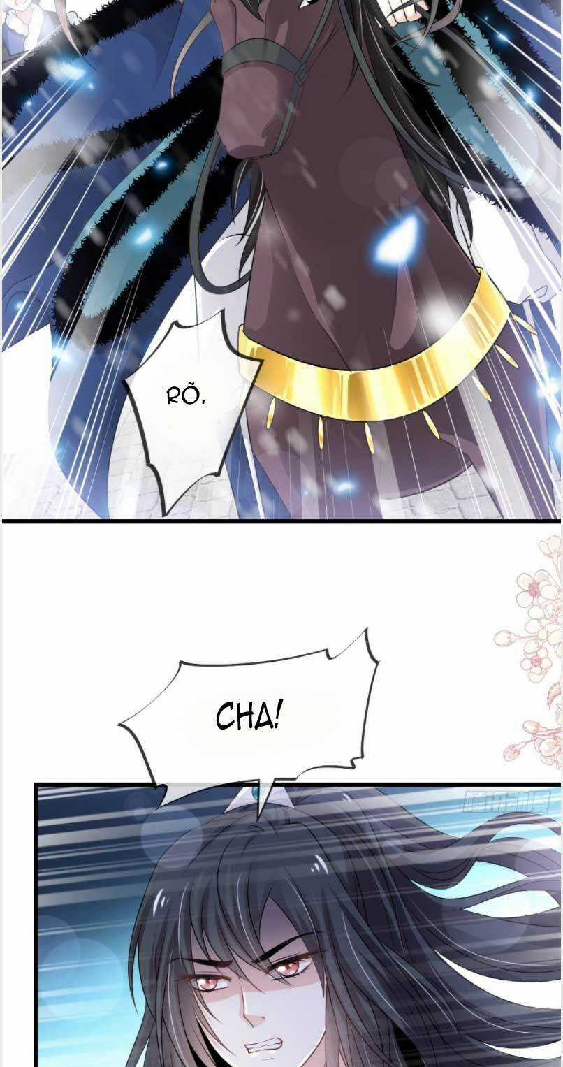 Thiên Hạ Đệ Nhất Sủng Phi - Chapter 195 - Trang 20