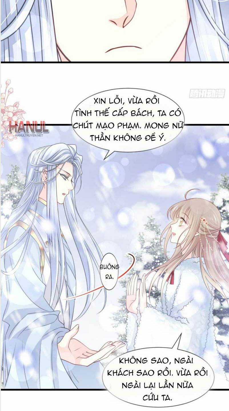 Thiên Hạ Đệ Nhất Sủng Phi - Chapter 195 - Trang 3