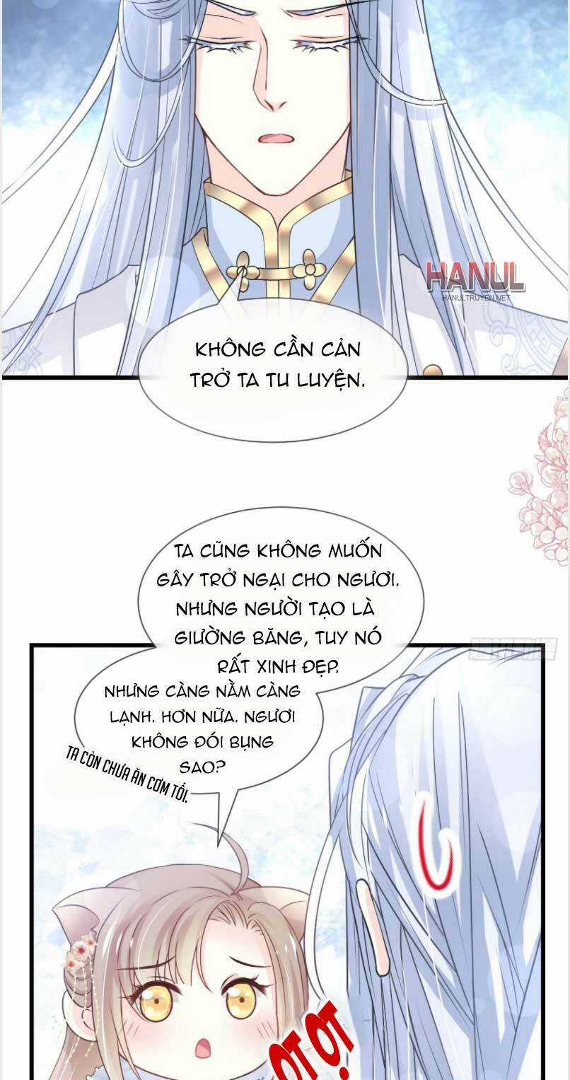 Thiên Hạ Đệ Nhất Sủng Phi - Chapter 195 - Trang 24