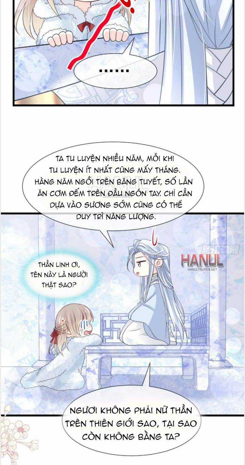 Thiên Hạ Đệ Nhất Sủng Phi - Chapter 195 - Trang 25