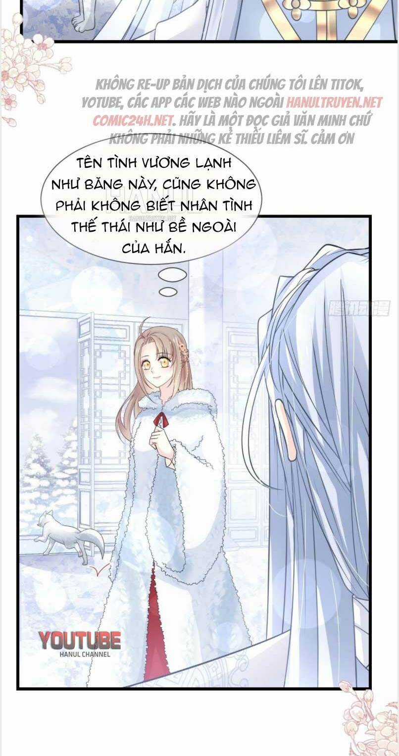 Thiên Hạ Đệ Nhất Sủng Phi - Chapter 195 - Trang 27