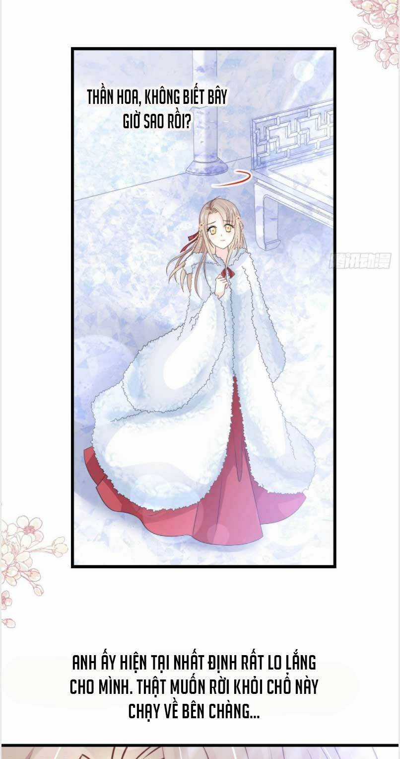 Thiên Hạ Đệ Nhất Sủng Phi - Chapter 195 - Trang 28