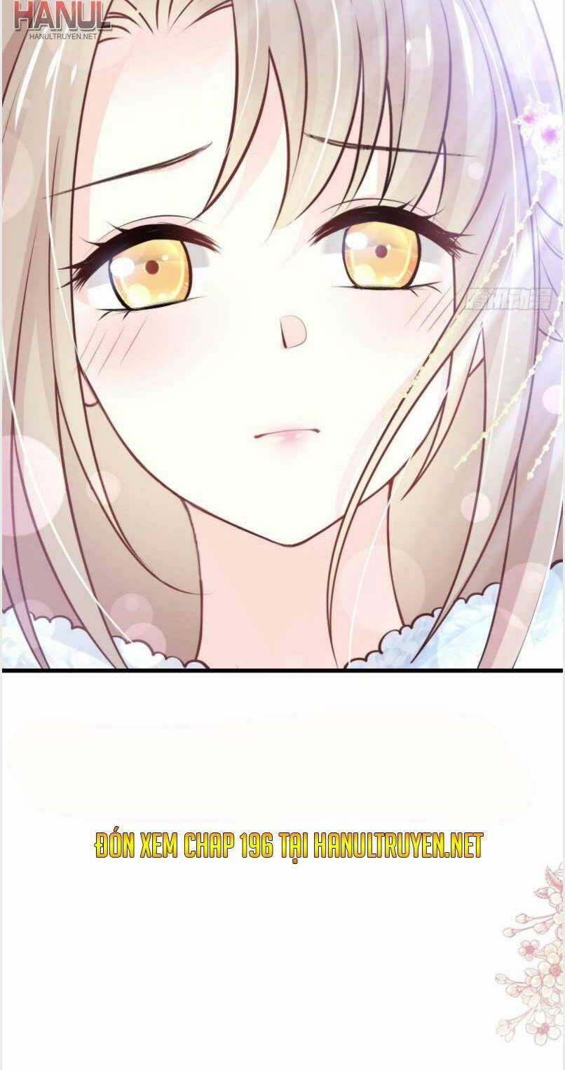 Thiên Hạ Đệ Nhất Sủng Phi - Chapter 195 - Trang 29