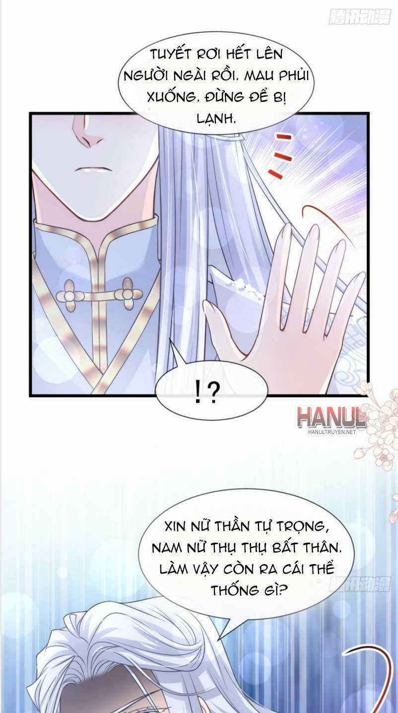 Thiên Hạ Đệ Nhất Sủng Phi - Chapter 195 - Trang 4