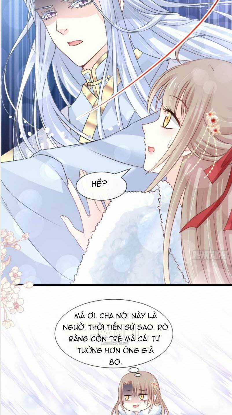 Thiên Hạ Đệ Nhất Sủng Phi - Chapter 195 - Trang 5