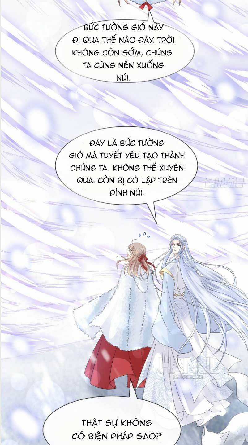 Thiên Hạ Đệ Nhất Sủng Phi - Chapter 195 - Trang 6