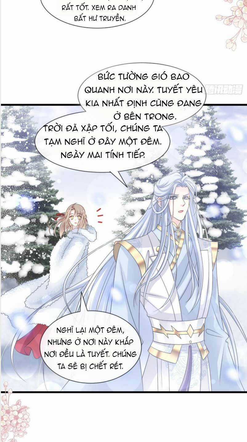 Thiên Hạ Đệ Nhất Sủng Phi - Chapter 195 - Trang 8