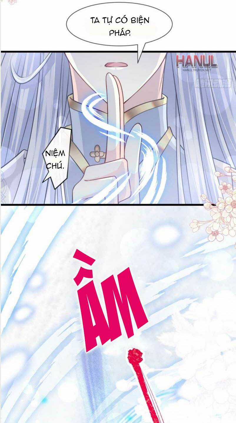 Thiên Hạ Đệ Nhất Sủng Phi - Chapter 195 - Trang 9