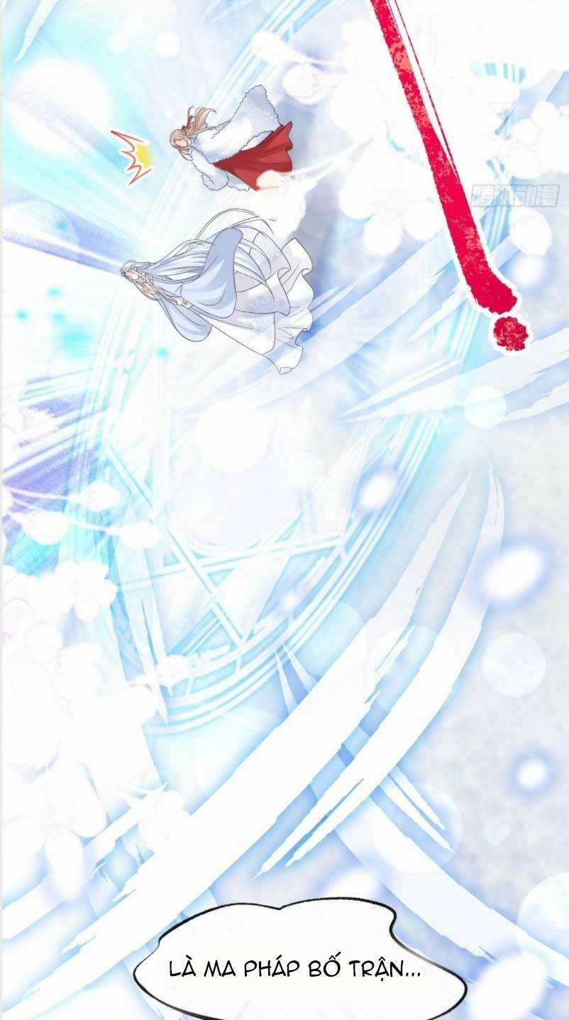 Thiên Hạ Đệ Nhất Sủng Phi - Chapter 195 - Trang 10