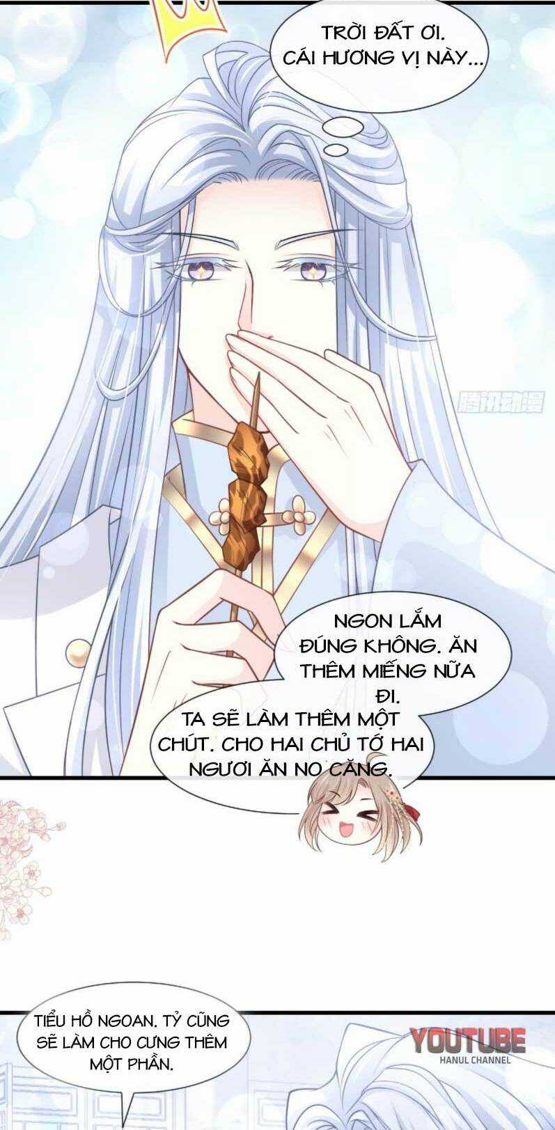 Thiên Hạ Đệ Nhất Sủng Phi - Chapter 196 - Trang 11