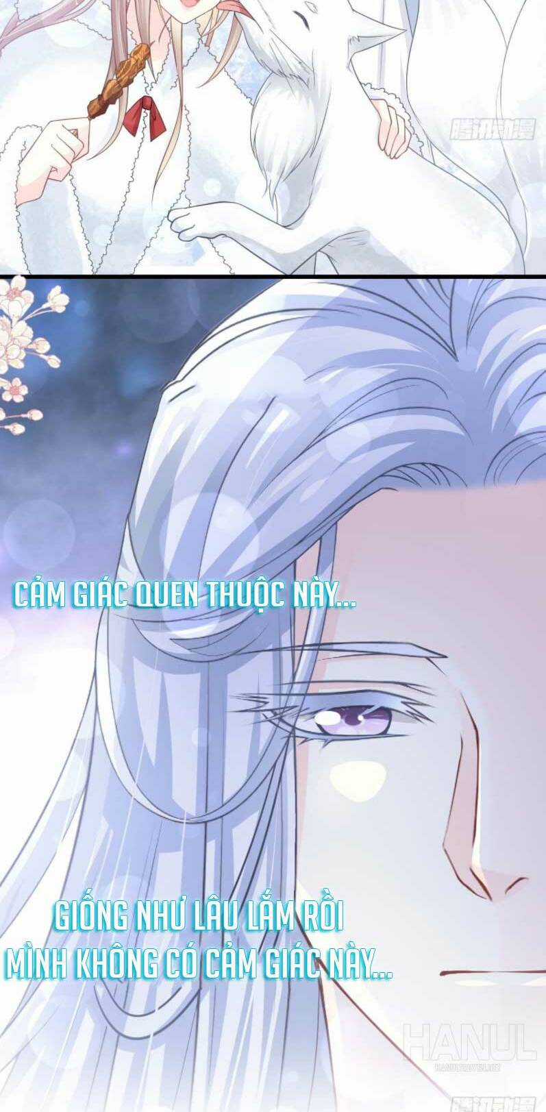 Thiên Hạ Đệ Nhất Sủng Phi - Chapter 196 - Trang 13