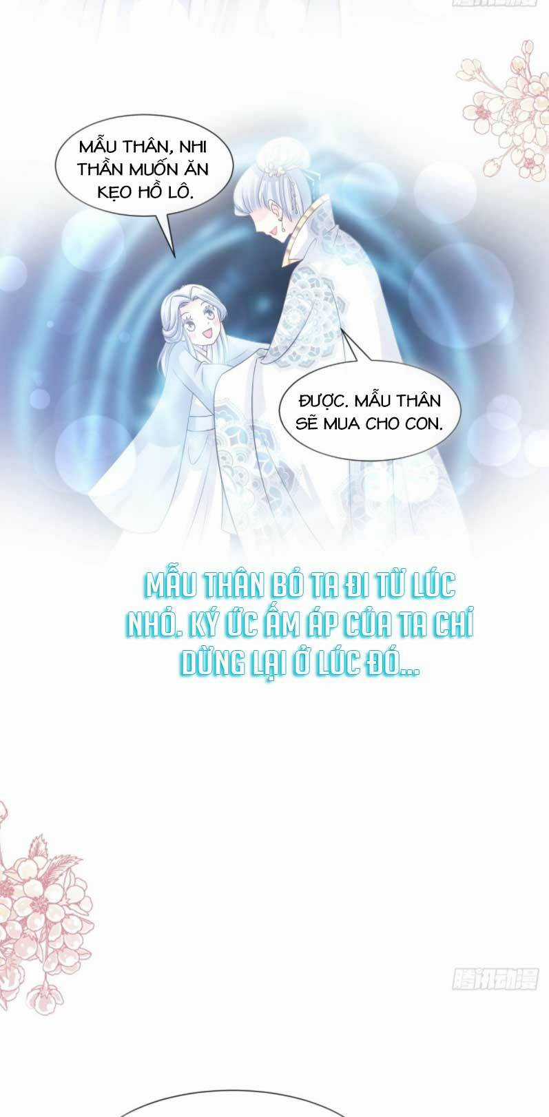 Thiên Hạ Đệ Nhất Sủng Phi - Chapter 196 - Trang 14