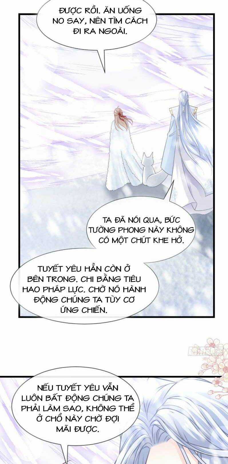 Thiên Hạ Đệ Nhất Sủng Phi - Chapter 196 - Trang 15