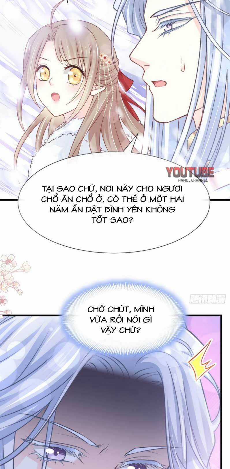 Thiên Hạ Đệ Nhất Sủng Phi - Chapter 196 - Trang 16