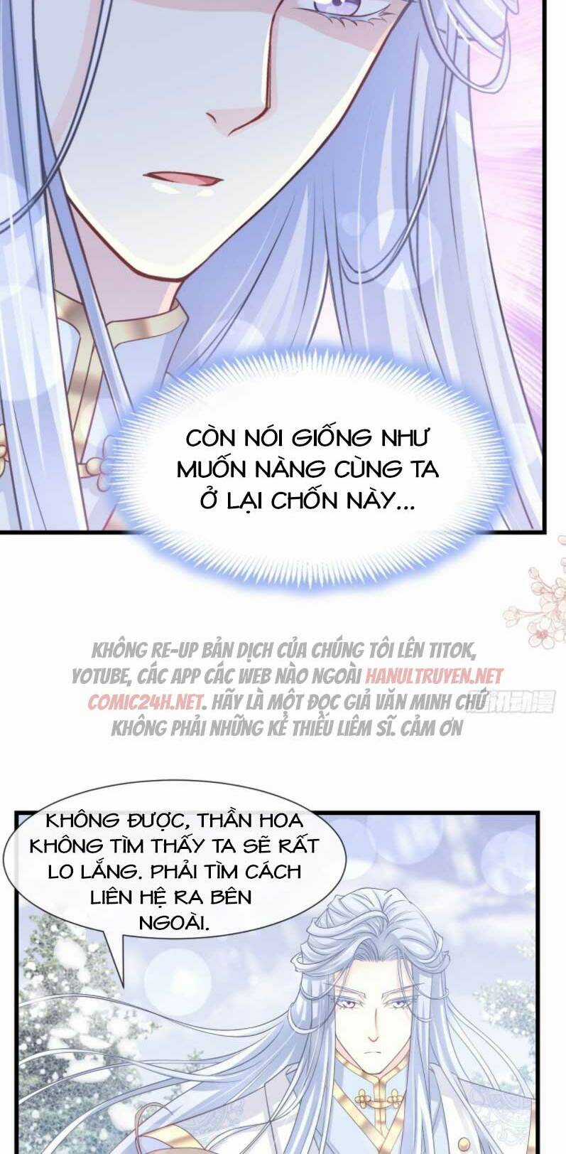 Thiên Hạ Đệ Nhất Sủng Phi - Chapter 196 - Trang 17