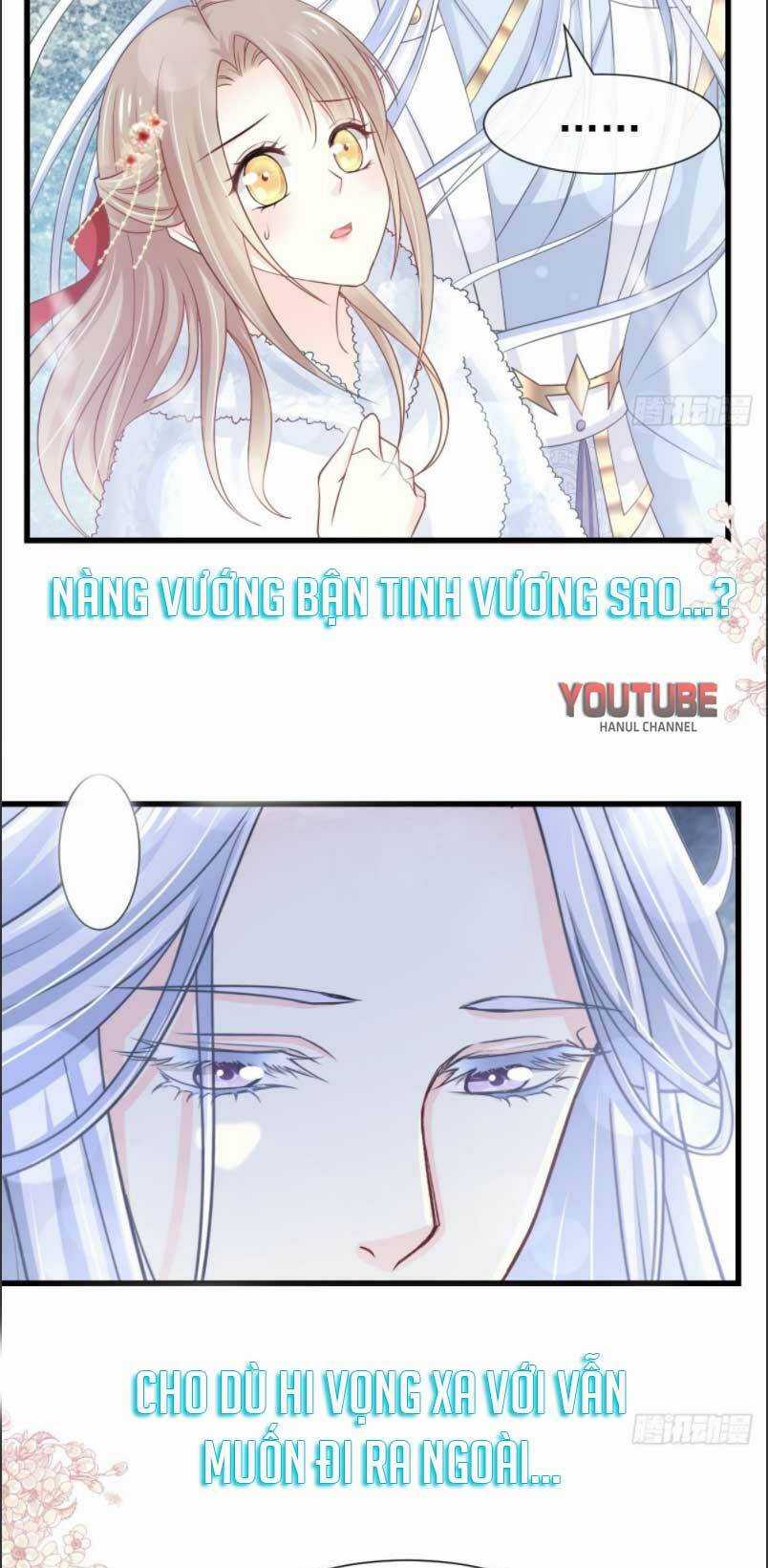 Thiên Hạ Đệ Nhất Sủng Phi - Chapter 196 - Trang 18