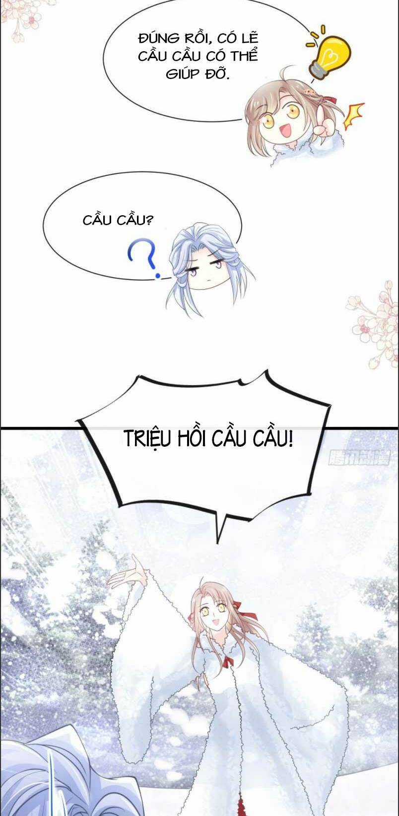 Thiên Hạ Đệ Nhất Sủng Phi - Chapter 196 - Trang 19