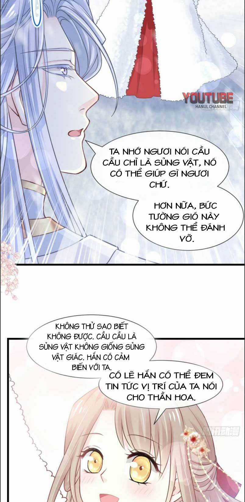 Thiên Hạ Đệ Nhất Sủng Phi - Chapter 196 - Trang 20