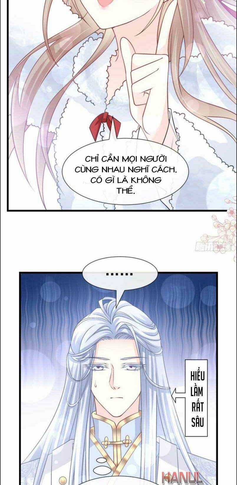 Thiên Hạ Đệ Nhất Sủng Phi - Chapter 196 - Trang 21