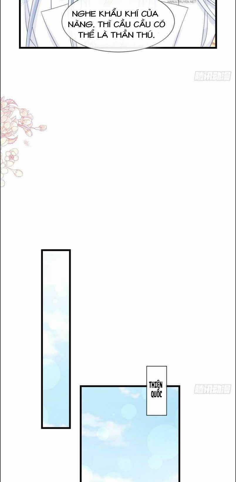 Thiên Hạ Đệ Nhất Sủng Phi - Chapter 196 - Trang 22